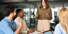 إتقان التفاوض: ما وراء النظرية إلى العمل