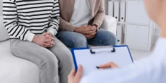 اختبار STI لمدة 5 دقائق على وشك تحويل تشخيصات الصحة الجنسية