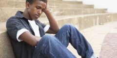 الأبوة والأمومة من خلال الصعوبة