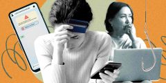 التخفيف من أجل الإغاثة - عمليات الاحتيال في القرن الحادي والعشرين