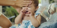 الحمى الشوكية في غزة: حماية أطفالنا في زمن الأزمة