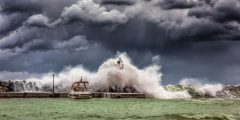 تفكيك FEMA قد يؤدي إلى تفاقم نتائج الصحة العقلية