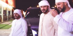شاي الكرك: سر النكهة الخليجية الدافئة
