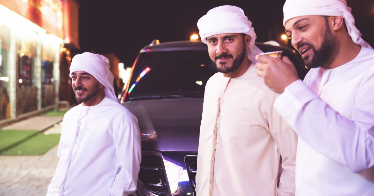 شاي الكرك: سر النكهة الخليجية الدافئة