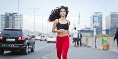 صياغة قائمة تشغيل للركض للعقلية والطاقة التي تحتاجها