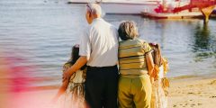 عندما تتلاشى الذكريات