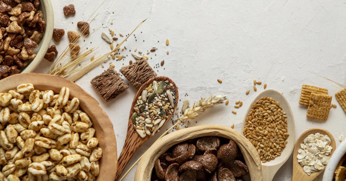 لقلب سليم تعرّف على الأطعمة المفيدة للقلب