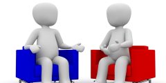 نهج قائم على نقاط القوة في المناقشات السياسية