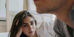 هل تدمر علاقتك الرومانسية دون وعي؟