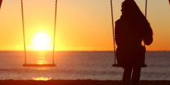 هل عليك حقًا أن تفقد نفسك لحب شخص ما؟