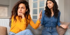 هل يمكن أن يعيد التوائم المنفصلة حتى ينضج؟