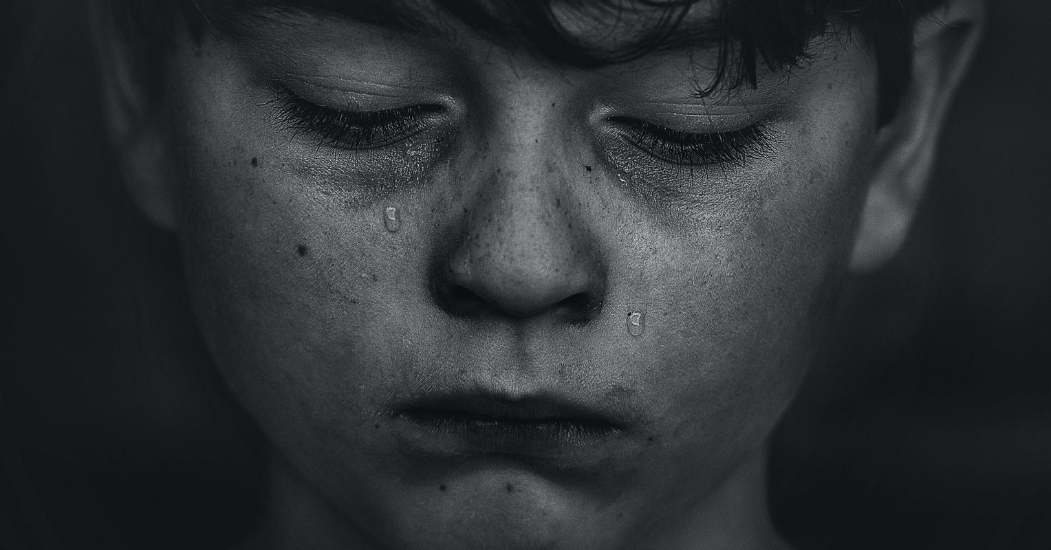 3 أسباب مزعجة للعديد من الأطفال يعانون من أزمات منتصف العمر عند 12