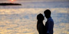 5 العلاقة القائمة على التطور لا تفعل ذلك