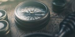 Ikigai: بوصلة يمكنك استخدامها للتنقل في الأوقات الصعبة