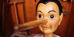 ‘mokita’: الأكاذيب الهادئة التي نعيش معها