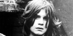 أحضر Ozzy Osbourne الضوء على الظلام للكثيرين