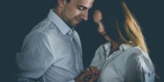 أفضل 3 نصائح للمتعة الجنسية مع شريك