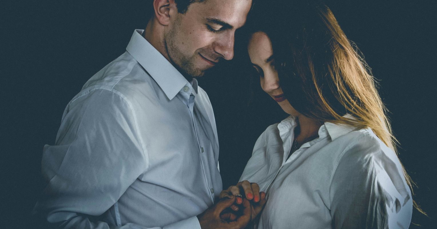 أفضل 3 نصائح للمتعة الجنسية مع شريك