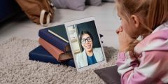 أفضل 6 خدمات علاج عبر الإنترنت للأطفال والعائلات ، وفقا لمعالج المعالج