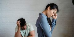 التحقق من صحة الأزواج عالية الصراع