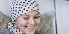 المرونة في أعقاب تشخيص السرطان