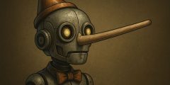 تألق vapid للذكاء الاصطناعي