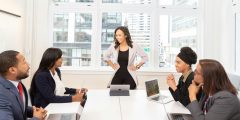 تشجيع شرارة الابتكار في فريقك