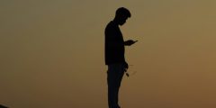 توقف عن مقارنة نفسك بالآخرين