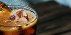جانب صحي من الصودا؟