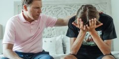 عندما يكون الصيف انتقال أيضًا