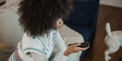 فائدة الفخر العنصري عند تربية أطفال متنوعة