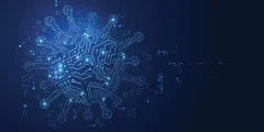 في الثواني ، تبني الذكاء الاصطناعى البروتينات لمحاربة السرطان ومقاومة المضادات الحيوية