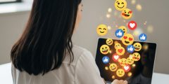 كاذب بابتسامة: هل يتم تسليط الضوء على منظمة العفو الدولية؟