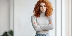 كيف تؤثر سمات مواجهة الطفولة على علاقاتنا البالغة