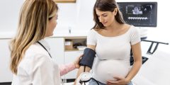 للحوامل.. فحص بسيط للدم يتنبأ بمقدمات الارتعاج ويكشف الخطر مبكرًا