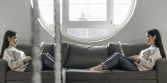 لماذا يتعارض التواصل التوأم ويصعب فهمه؟