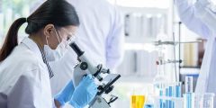 ما هي تحرير الجينوم و CRISPR-CAS9؟