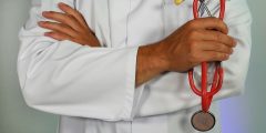 ماذا تفعل عندما تحظى مهنة الطب