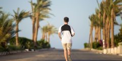 نصائح تساعدك على زيادة فوائد المشي بفعالية