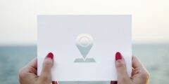 نظام GPS المدمج في الدماغ