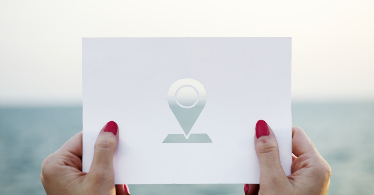 نظام GPS المدمج في الدماغ