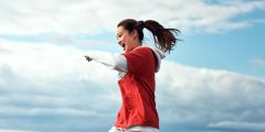 “هل أنا اكتب ب؟” اختبار الشخصية