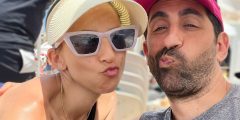 هل أنت الوالد أو الشريك أو الطفل في علاقتك؟