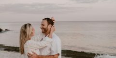هل فرحة شريكك أكثر أهمية من الوقت معًا؟