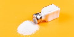 هل ملح اليود ضروري؟ إليك ما يقوله العلم