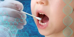 يتنبأ اختبار وراثي جديد بالسمنة قبل بدء رياض الأطفال