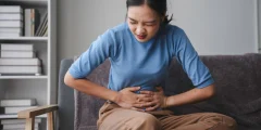 يمكن أن يفسر هرمون الأمعاء 40 ٪ من حالات IBS-D-ويؤدي إلى علاج