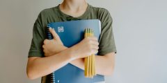 5 نصائح لمساعدة طفلك على التكيف مع العودة إلى المدرسة