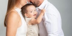 الأبوة الجديدة والحميمية والرسملة