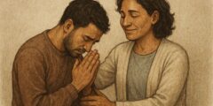 الفوائد العاطفية للمغفرة